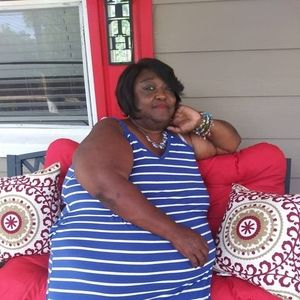 Meet your Posher, Catherine